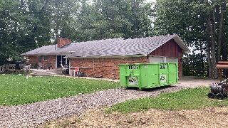 bin there dump that dumpster rental in howell mi d